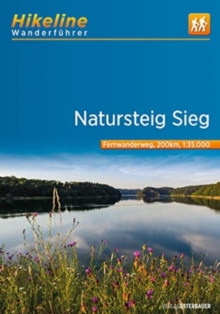 Natursteig Sieg