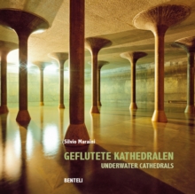 Underwater Cathedrals, Hardback Book Underwater Cathedrals, Hardback Book