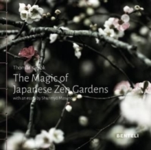 The Magic of Japanese Zen Gardens