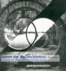 Icons of World Architecture, Hardback Book Icons of World Architecture, Hardback Book
