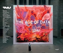 The Age of Data : Embracing Algorithms in Art & Design