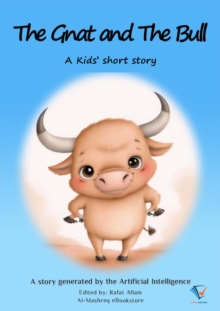 The Gnat and The Bull : AI Kids' Stories