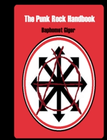 The Punk Rock Handbook