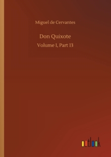Don Quixote, Paperback / softback Book Don Quixote, Paperback / softback Book