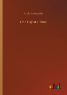 One Day at a Time