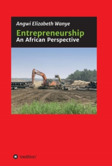 Entrepreneurship : An African Perspective