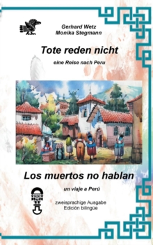Tote reden nicht : Los muertos no hablan, Paperback / softback Book Tote reden nicht : Los muertos no hablan, Paperback / softback Book