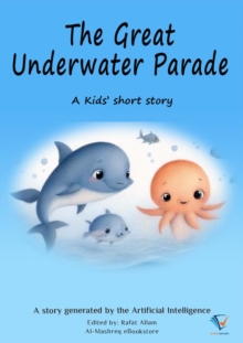 The Great Underwater Parade : AI Kids' Stories