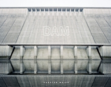 Carsten Meier: Dam, Hardback Book Carsten Meier: Dam, Hardback Book