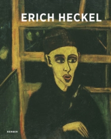 Erich Heckel, Hardback Book Erich Heckel, Hardback Book