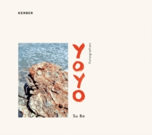 Yoyo - Photography, Hardback Book Yoyo - Photography, Hardback Book