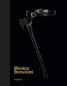 Monica Bonvicini, Paperback / softback Book Monica Bonvicini, Paperback / softback Book