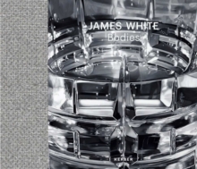 James White: Bodies, Hardback Book James White: Bodies, Hardback Book