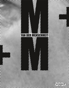 M+M : Fan of Man, Paperback / softback Book M+M : Fan of Man, Paperback / softback Book