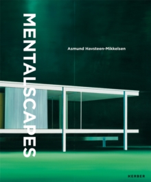 Asmund Havsteen-Mikkelsen : Mentalscapes, Hardback Book Asmund Havsteen-Mikkelsen : Mentalscapes, Hardback Book