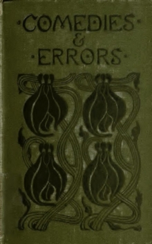 Comedies and Errors