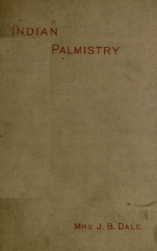 Indian Palmistry