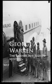 The Banner Boy Scouts Mystery