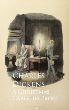 Christmas Carol : Bestsellers and famous Books