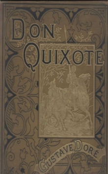 History of Don Quixote : Bestsellers and famous Books