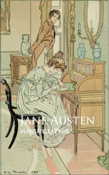 Mansfield Park : Bestsellers and famous Books