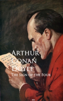 The Sign of the Four : Bestsellers and famous Books