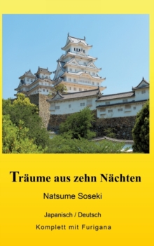 Traume Aus Zehn Nachten, Paperback / softback Book Traume Aus Zehn Nachten, Paperback / softback Book