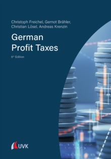 German Profit Taxes