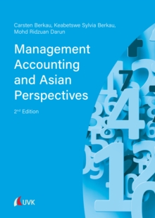 Management Accounting and Asian Perspectives