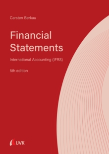 Financial Statements : International Accounting (IFRS)