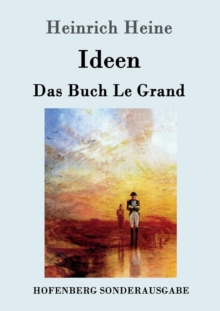 Ideen. Das Buch Le Grand