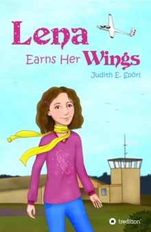 Lena Earns Her Wings