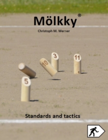 Molkky : Standards and tactics