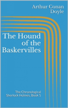 The Hound of the Baskervilles