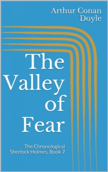 The Valley of Fear