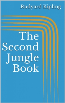 The Second Jungle Book