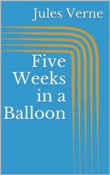 Five Weeks in a Balloon