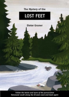 Lost Feet