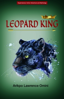 LEOPARD KING