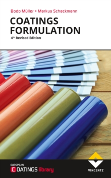 Coatings Formulation : 4th revised edition