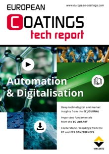 EC Tech Report Automation & Digitalisation