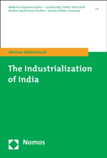 The Industrialization of India