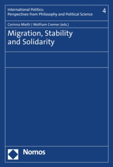 Migration, Stability and Solidarity