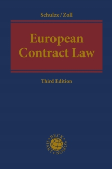 European Contract Law