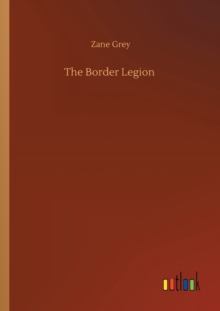 The Border Legion