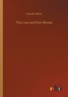 The Lion and the Mouse