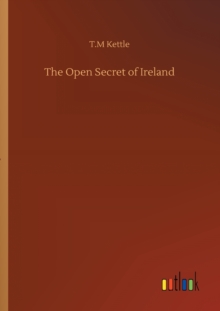 The Open Secret of Ireland