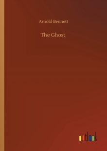 The Ghost, Paperback / softback Book The Ghost, Paperback / softback Book