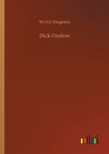 Dick Onslow