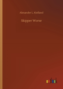 Skipper Worse